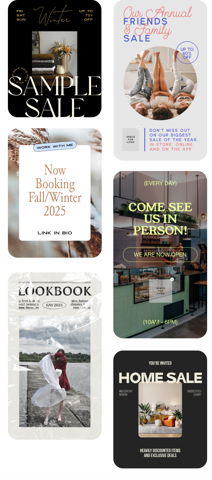 Free flyer templates for businesses
