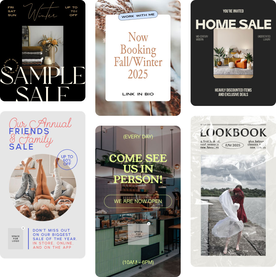 Free flyer templates for businesses