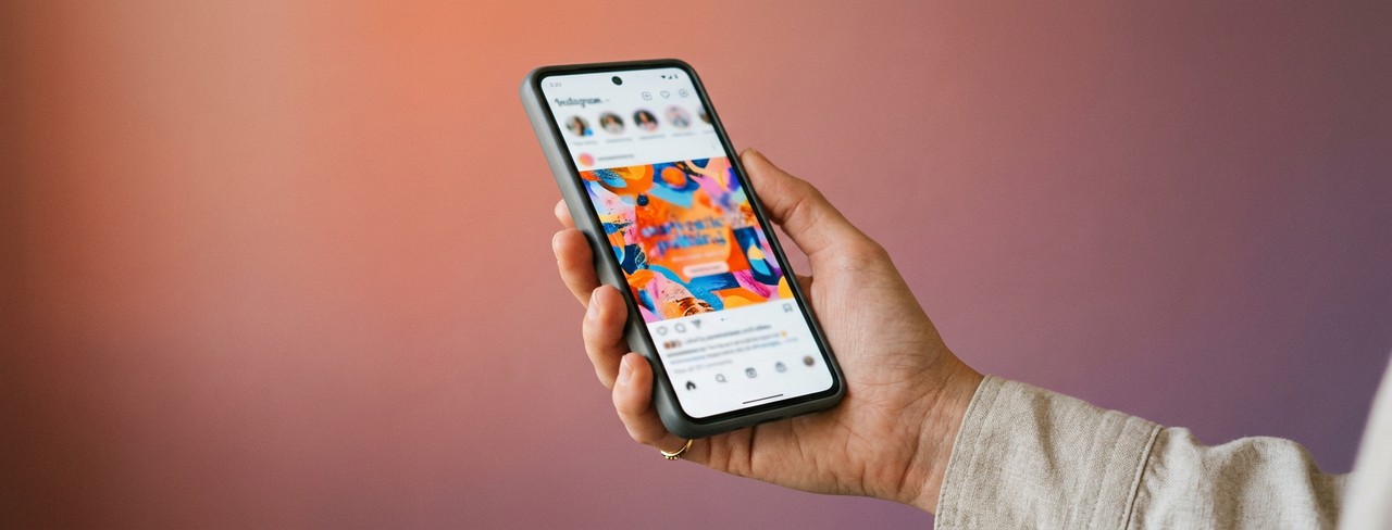 5 Quick Tips for Creating Scroll-Stopping Social Media Graphics