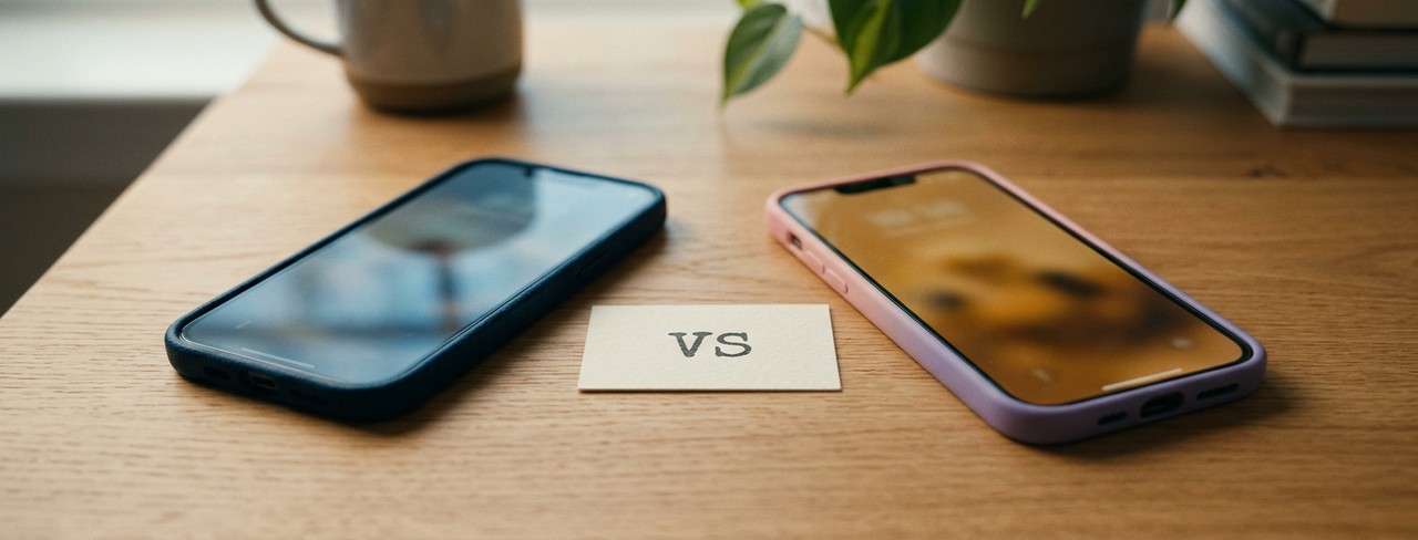 Facebook vs. Instagram: Where Should Your Business Post First?