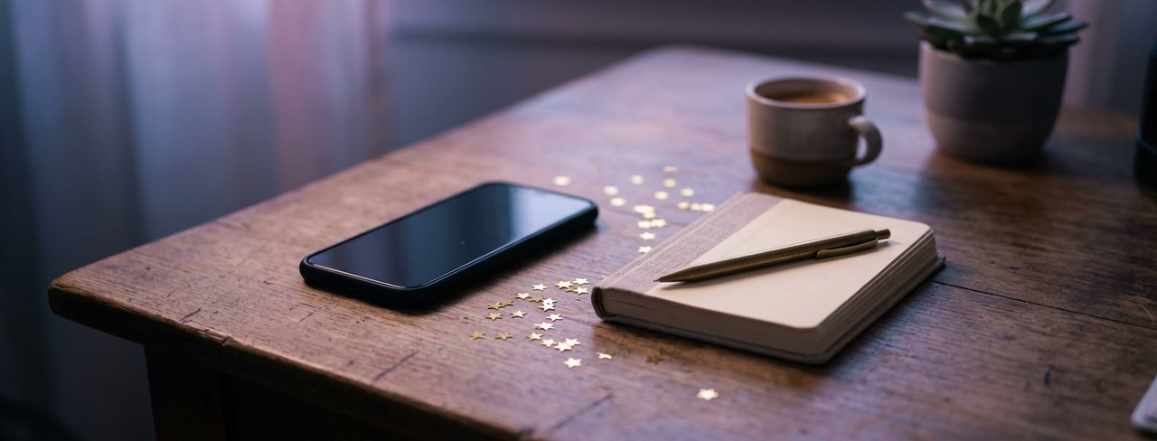 How Genie Helps You Post Consistently (Without the Burnout)