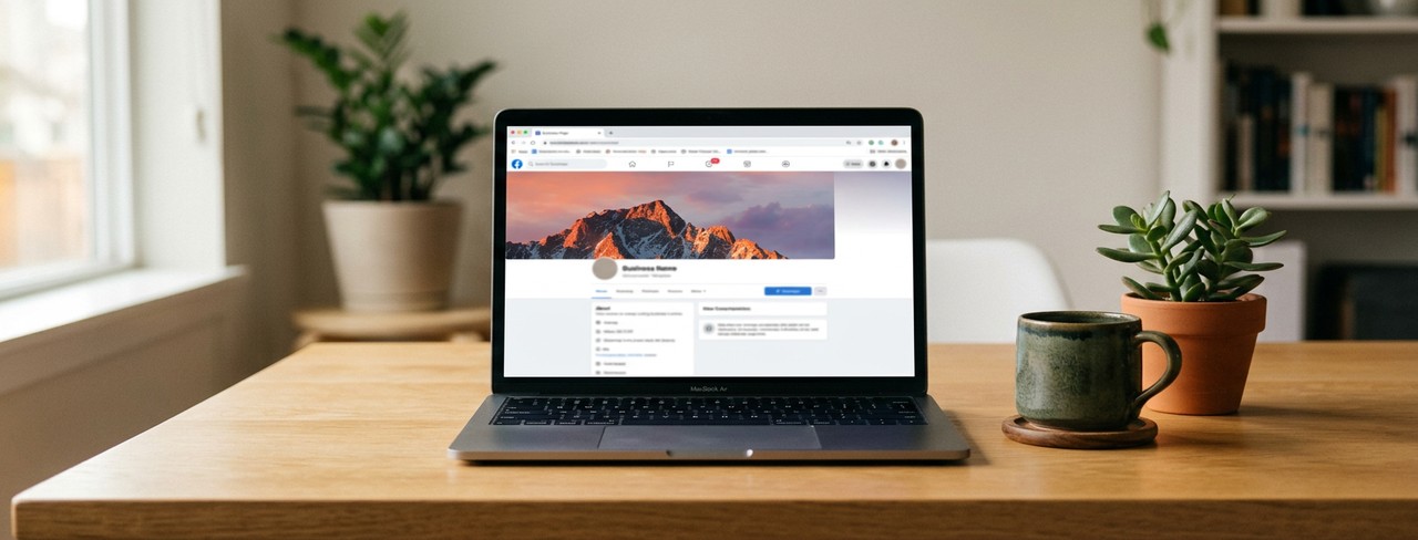 How to Design a Facebook Cover Photo That Makes People Follow Your Page