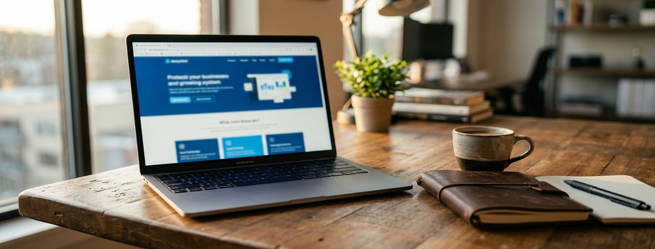 How to Build a Professional LinkedIn Presence (Without a Marketing Team)