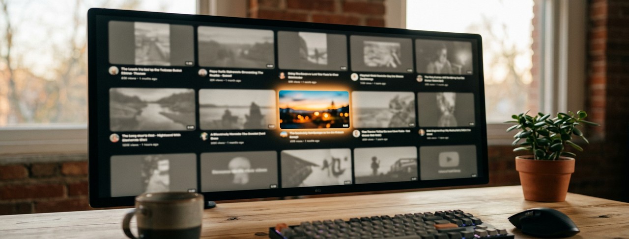 How to Design YouTube Thumbnails That Get Clicks (No Photoshop Needed)