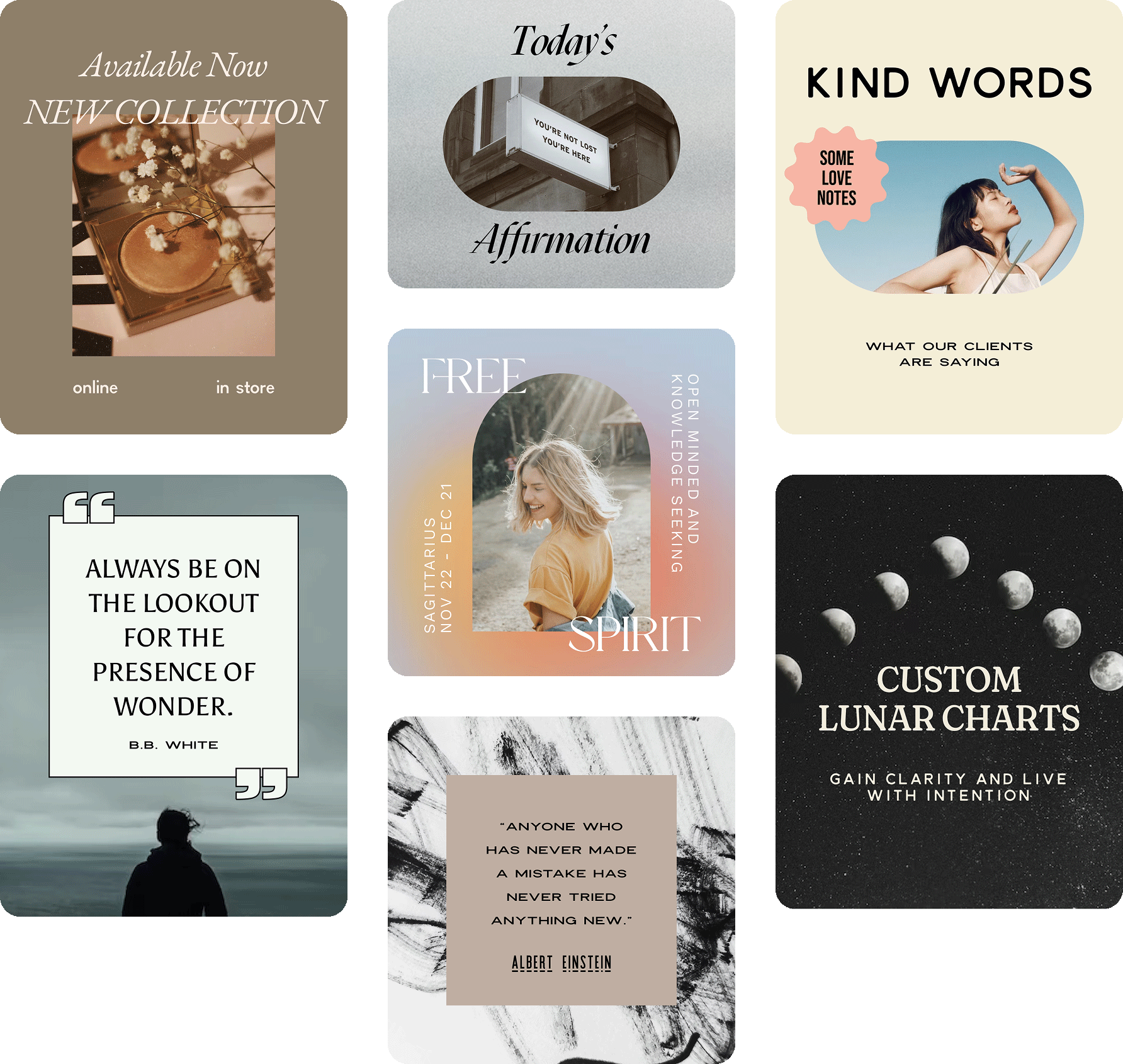 Popular Word Swag designs
