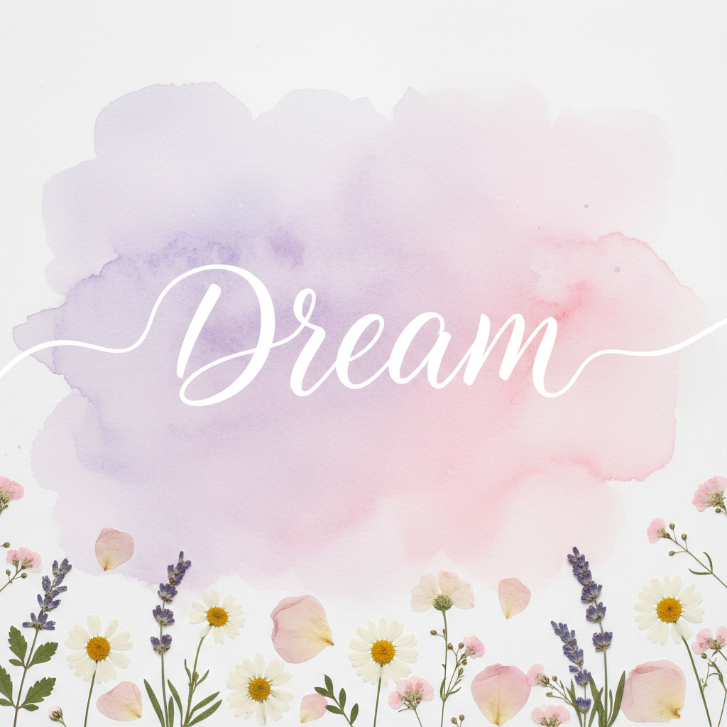 Calligraphy Fonts That Make Pinterest Quote Pins Irresistible