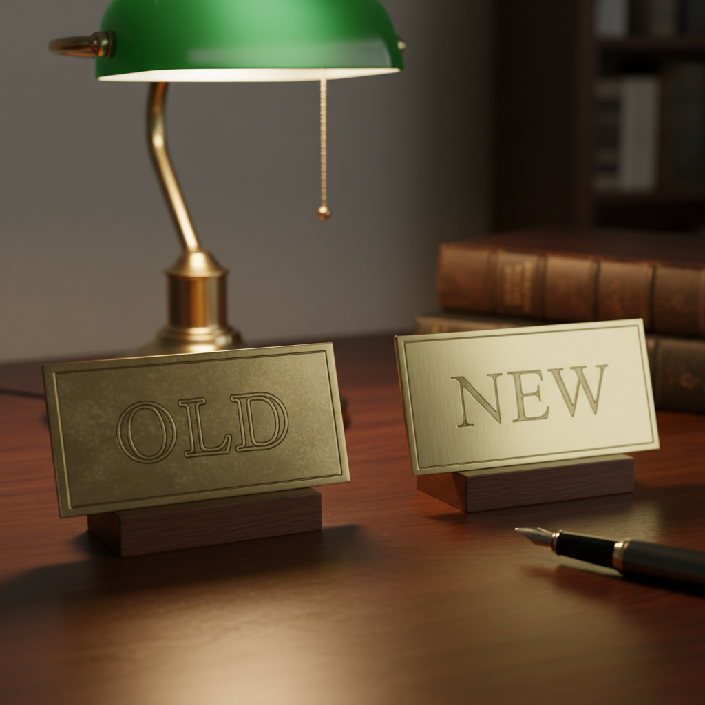 Classic Fonts vs. Modern Fonts: When to Use Which