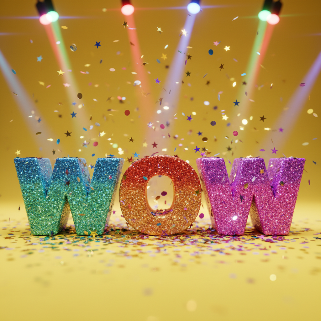 Decorative Fonts That Pop on TikTok and YouTube Thumbnails