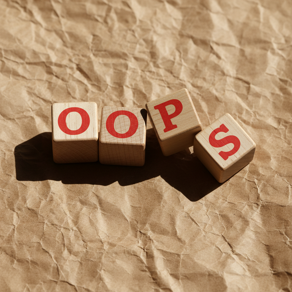 6 Fancy Font Mistakes That Make Your Designs Look Cheap