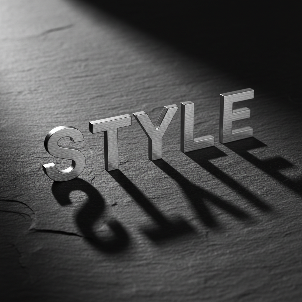 How to Pair Fancy Fonts with Photos (Without the Text Disappearing)