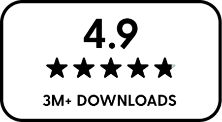 App Store Ratings