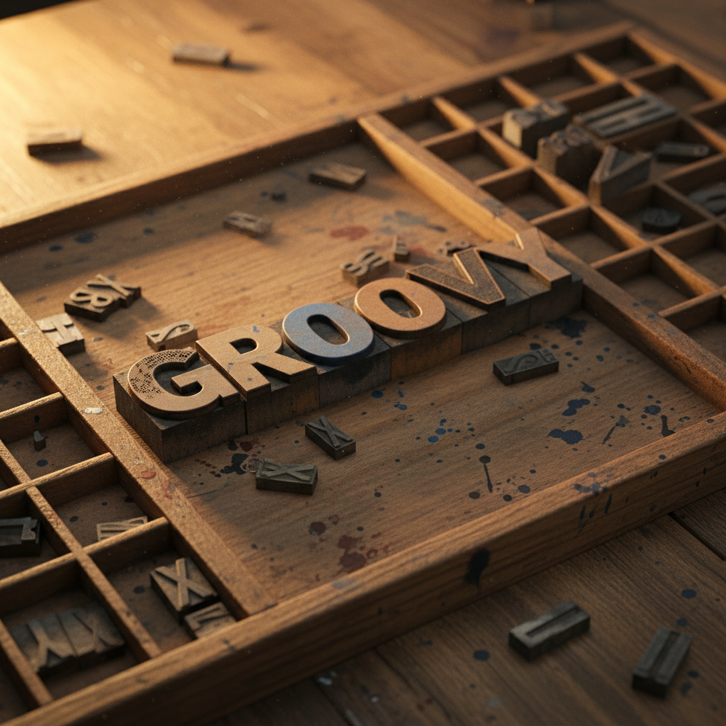 Where Retro Fonts Came From (and Why They Still Work)