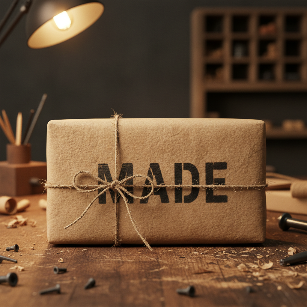Stencil Fonts for Merch and Packaging That Looks Legit