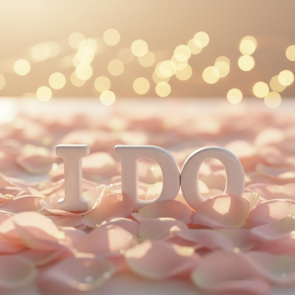 Wedding Fonts for Instagram: Engagement Announcements to Day-Of Stories
