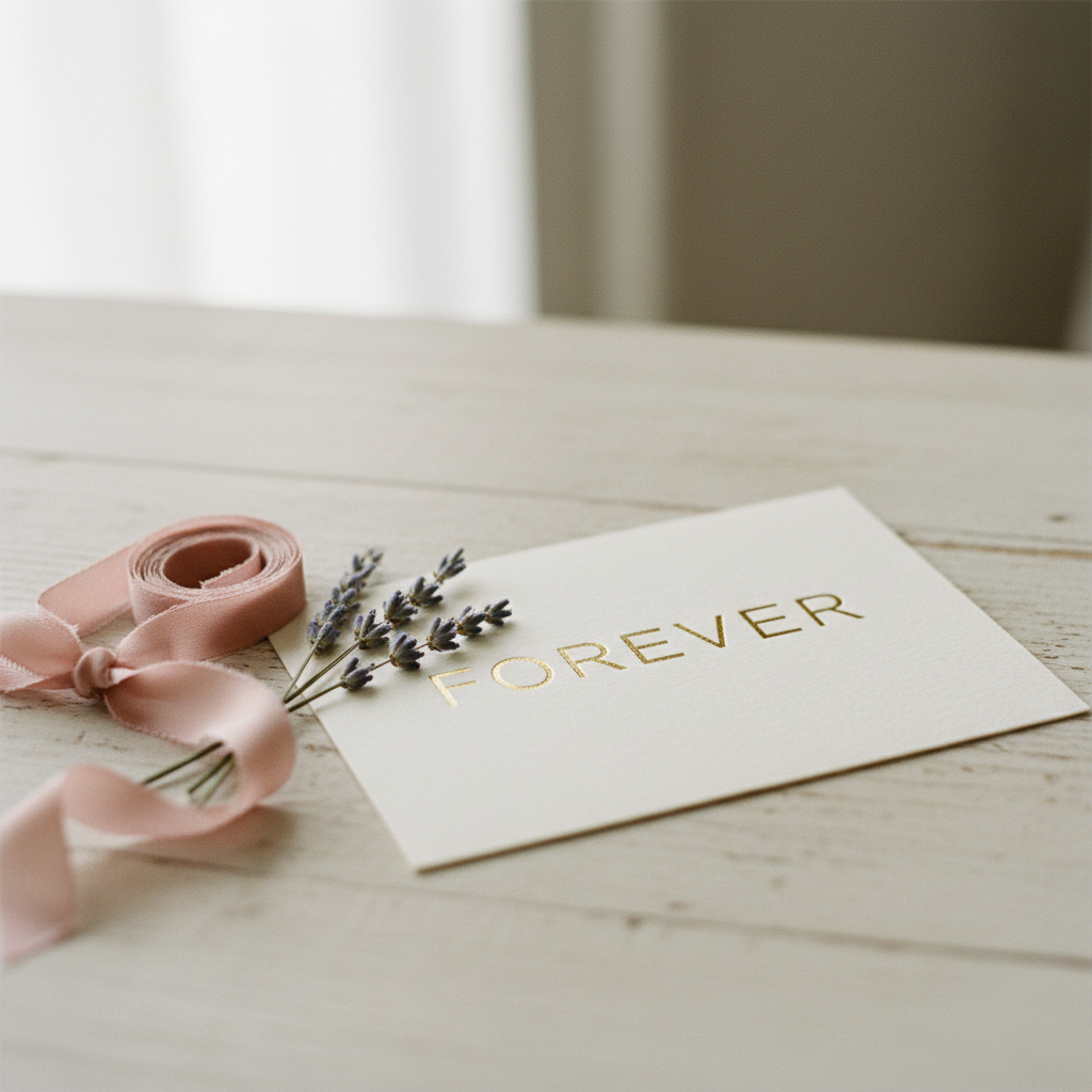 Most Wedding Invitations Use the Wrong Font (Here's What Works)